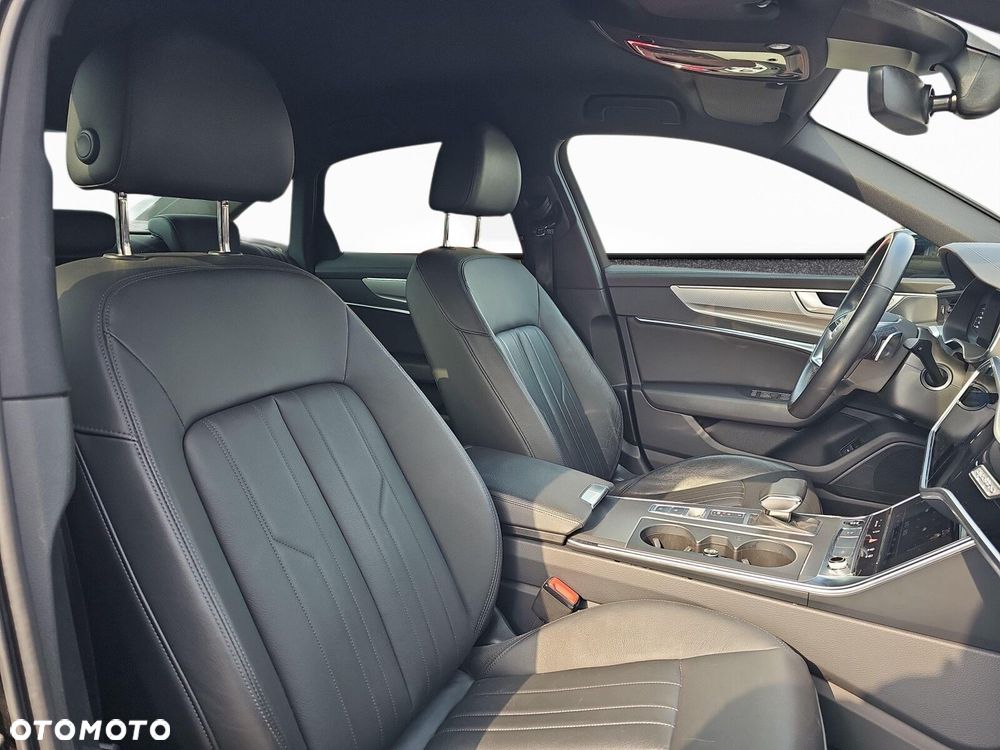 Audi A6 Limousine - 24