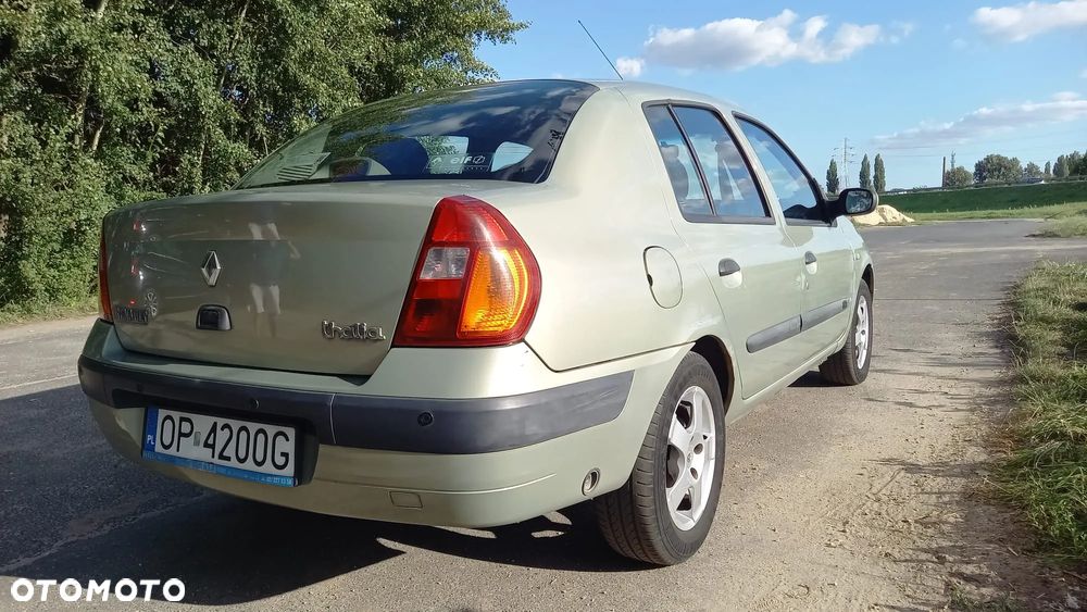 Renault Thalia 1.4 16V Expression - 7