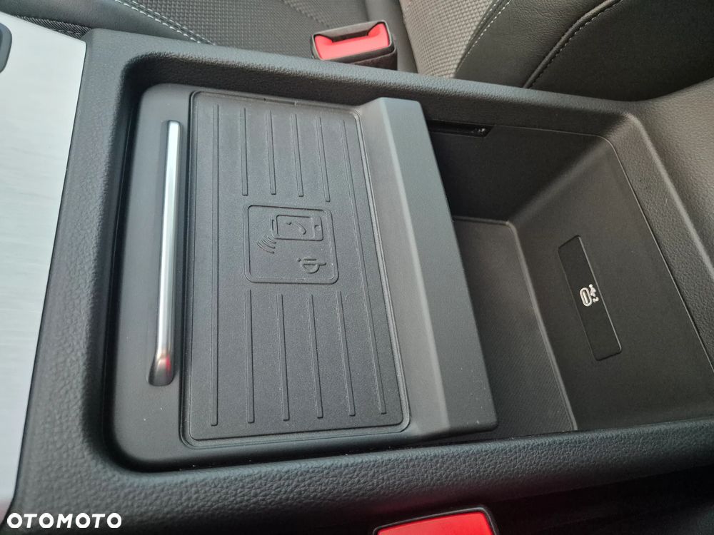 Audi Q5 40 TDI quattro S tronic S line - 34