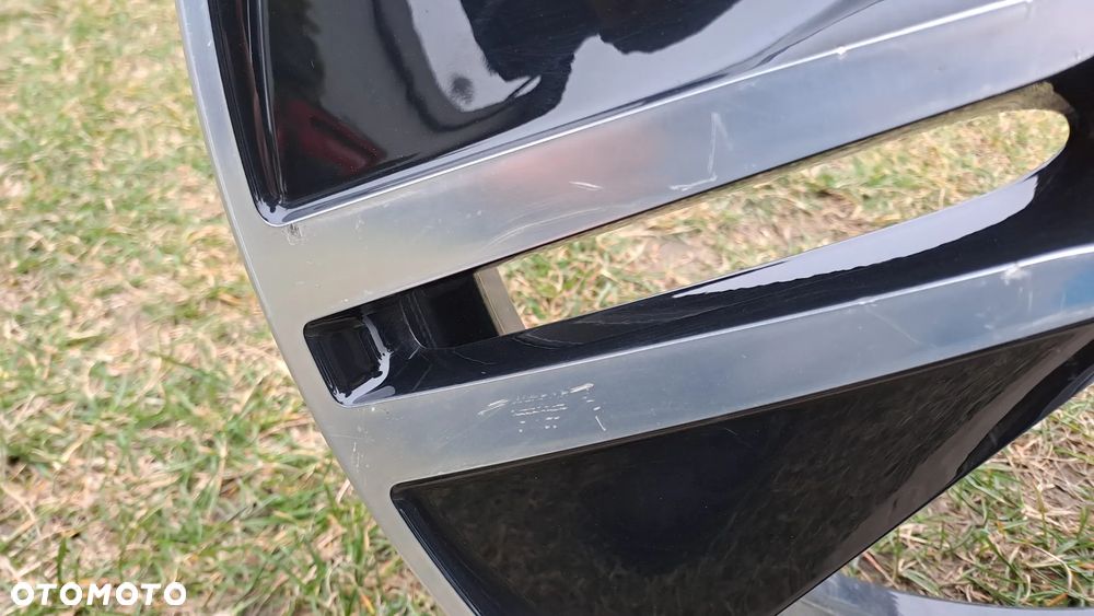 Felga Aluminiowa 20 BMW i3 5x112 ET 43 6856898 - 7