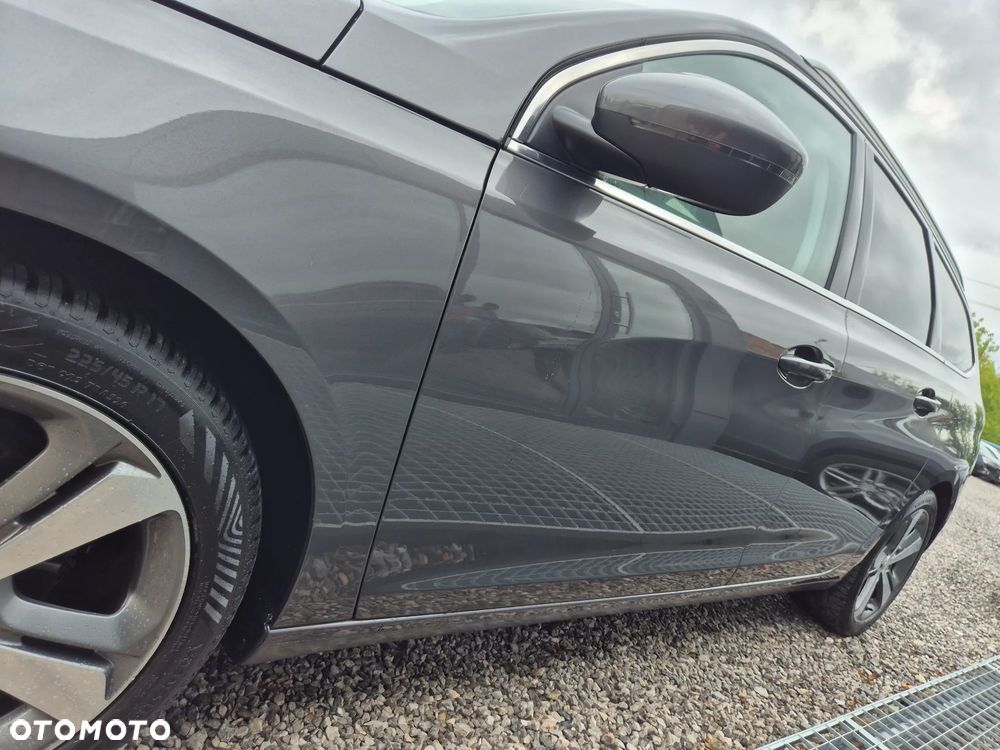Peugeot 308 BlueHDi 130 Stop & Start Active Pack - 20