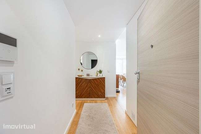 Apartamento T2 à venda em Vila Nova de Gaia - Grande imagem: 2/13