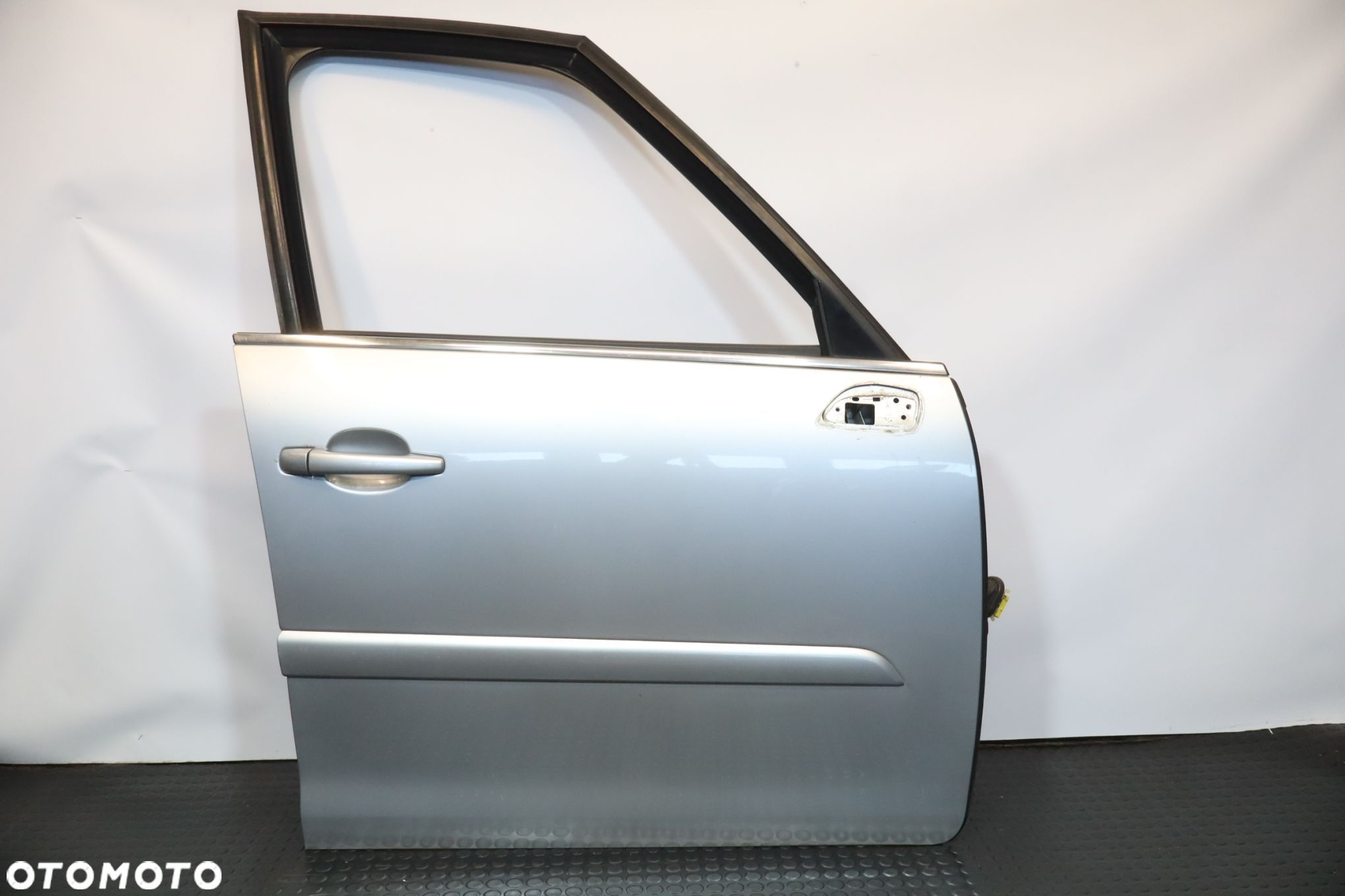 DRZWI PRAWY PRZÓD CITROEN C4 GRAND PICASSO EZRC - 1