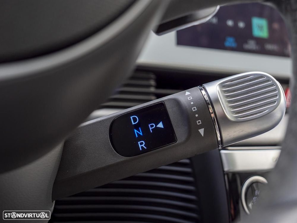 Hyundai Ioniq 5 73 kWh Premium - 45