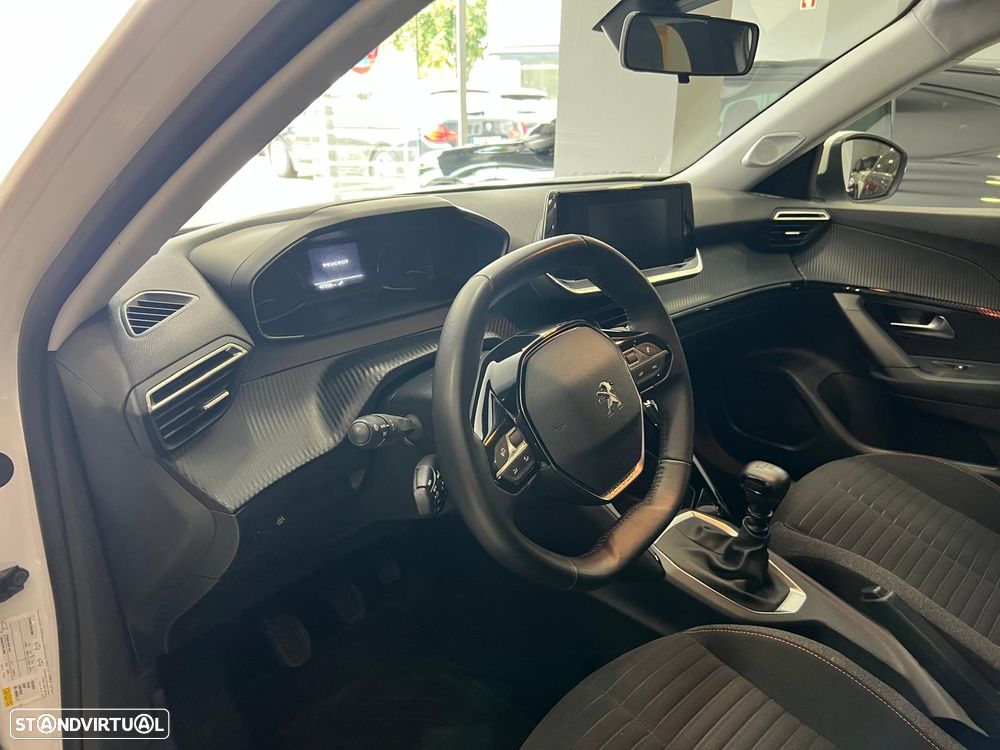 Peugeot 2008 1.2 PureTech Active Pack - 13