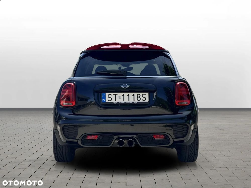 MINI Cooper S Sport - 5