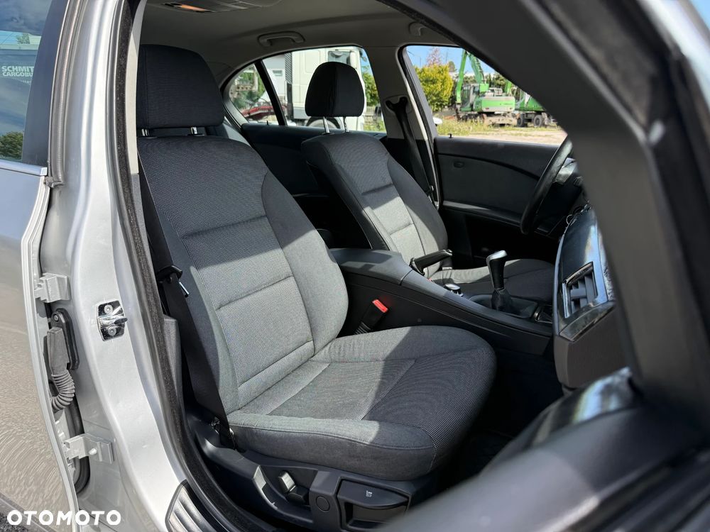 BMW Seria 5 - 26
