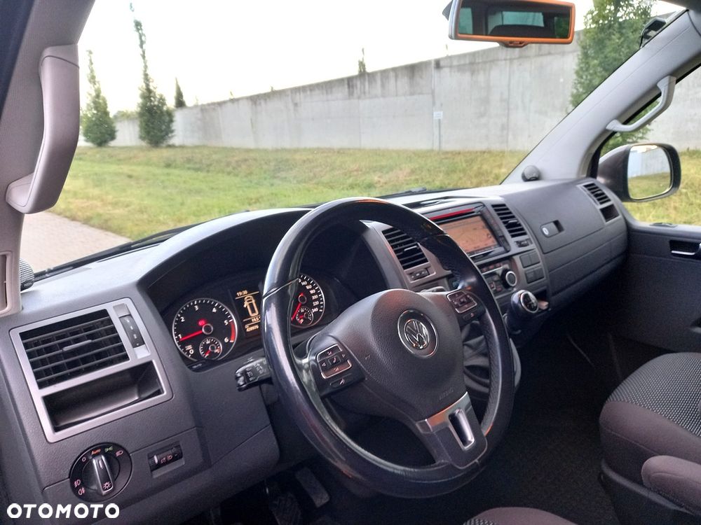 Volkswagen Caravelle L2 Comfortline - 18