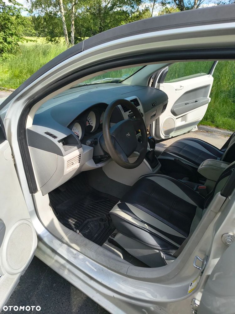 Dodge Caliber 1.8 S - 7