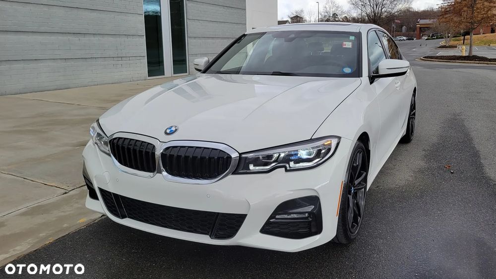 BMW Seria 3 - 3