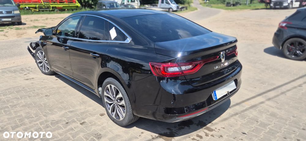 Renault Talisman 1.6 Energy dCi Zen EDC - 12