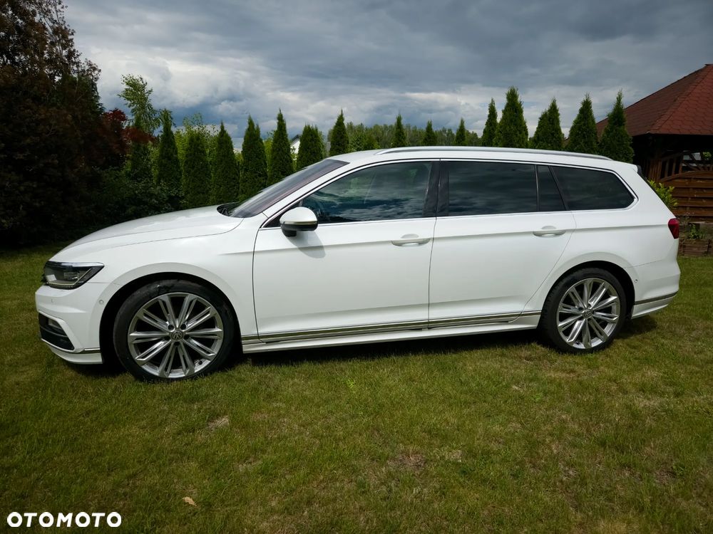 Volkswagen Passat - 4