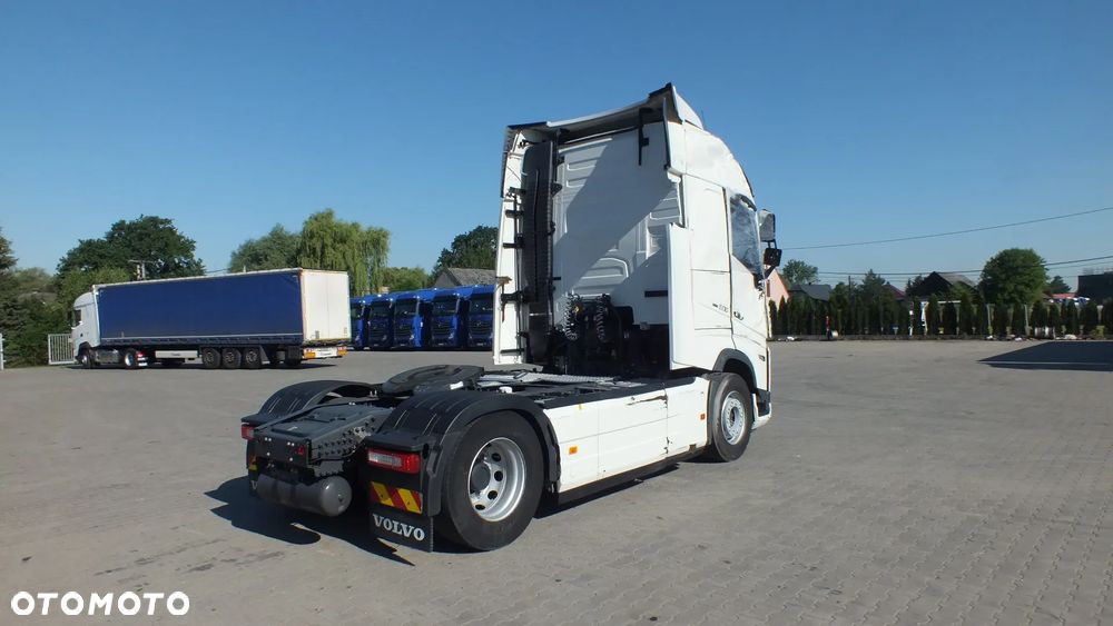Volvo FH 500 - 6