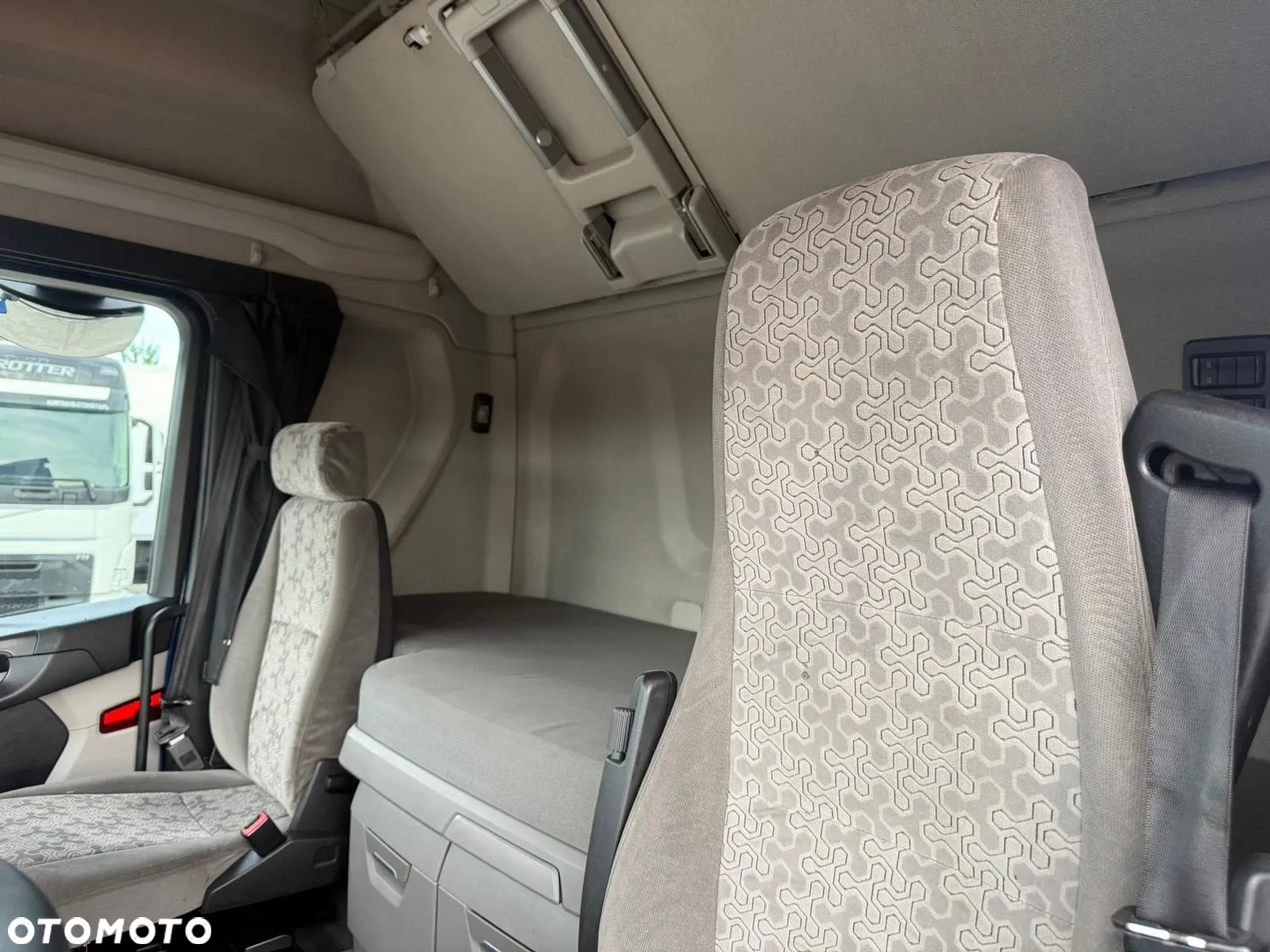 Scania R450 //NAVI // VIRTUAL COCKPIT // KLIMA POSTOJOWA // - 36