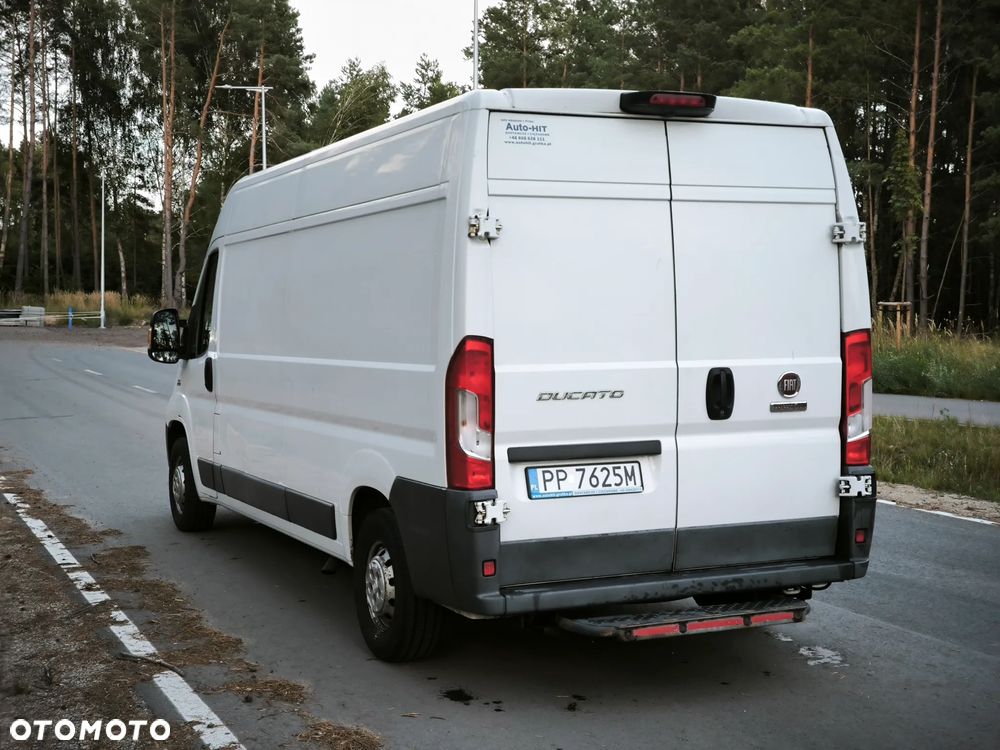 Fiat Ducato - 3