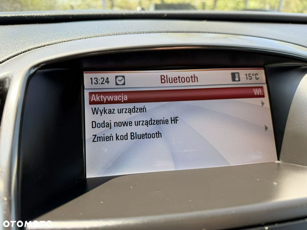 Opel Astra 1.4 Turbo Innovation - 23