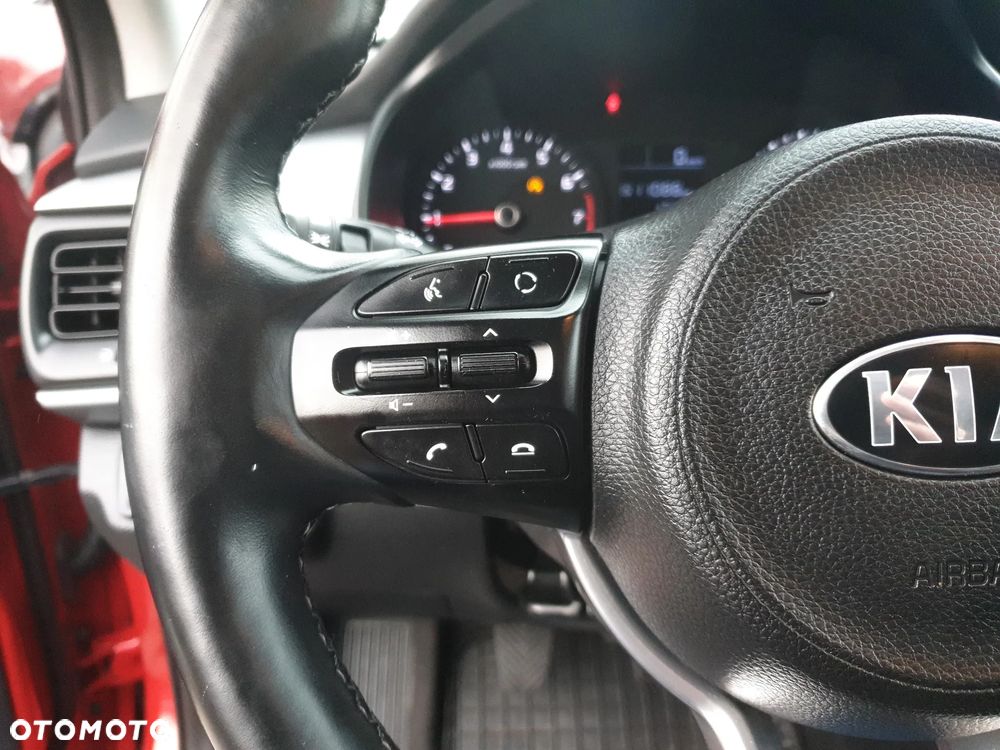 Kia Stonic 1.0 T-GDI M - 22