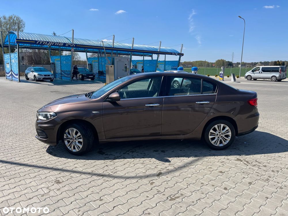 Fiat Tipo 1.4 16v Pop - 3