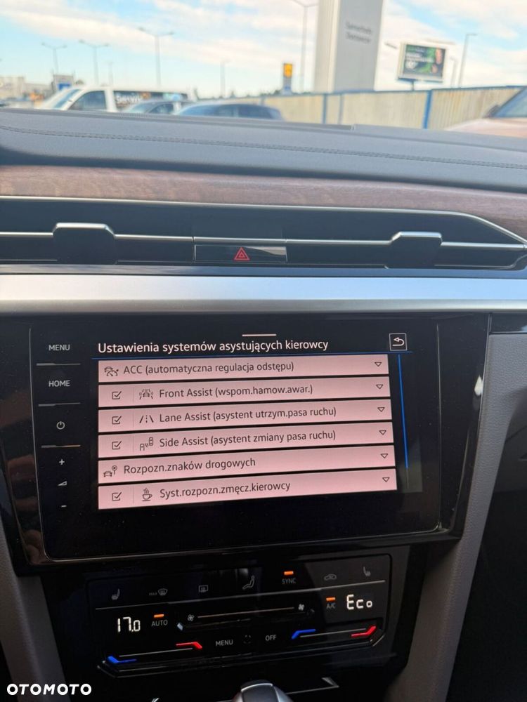 Volkswagen Arteon Shooting Brake - 11