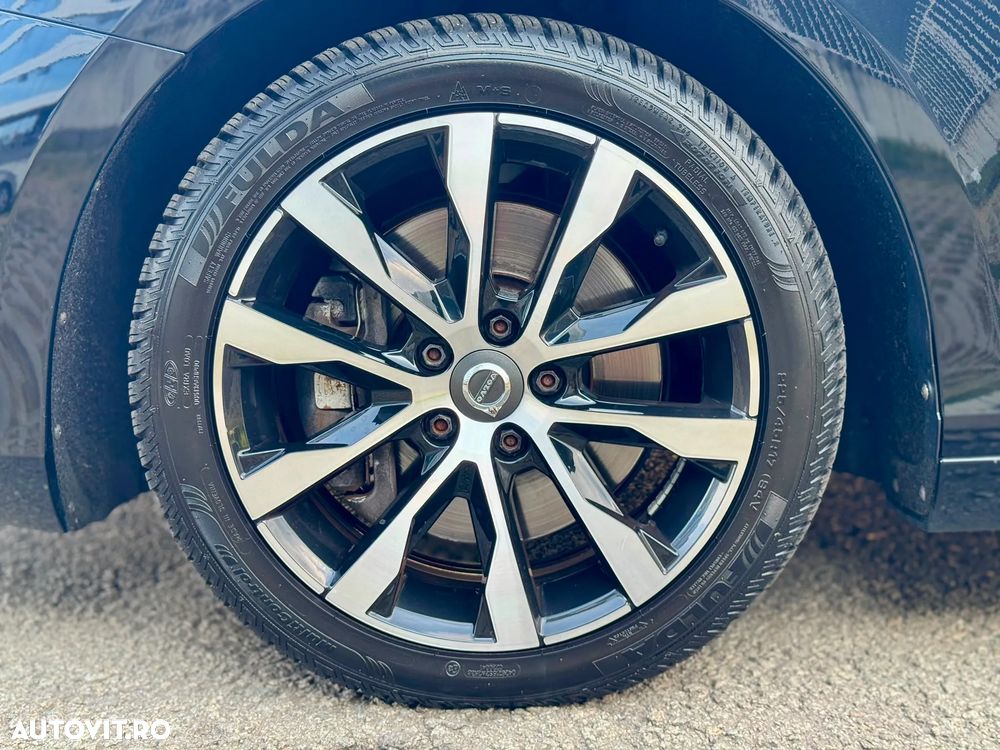 Volvo V40 D2 Geartronic Pro - 15