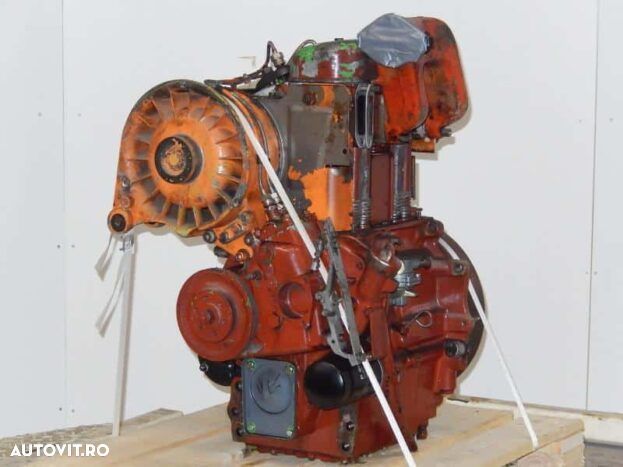Motor sau piese de motor deutz f2l511 - f2l912 - 1