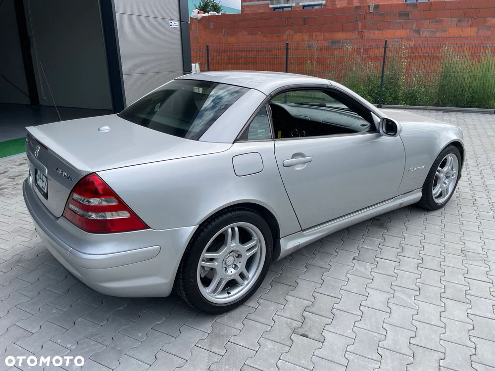 Mercedes-Benz SLK - 10