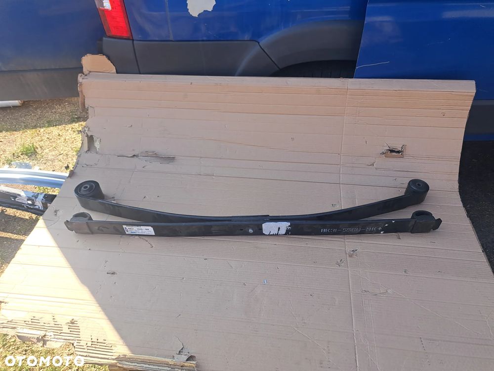 Resor Tył tylny Ford Transit MK-8 2359684 BK31-5560-MK BK31-5560-MK+ - 3