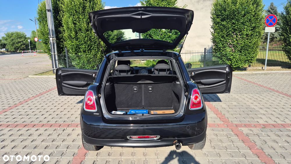 MINI ONE Standard - 28