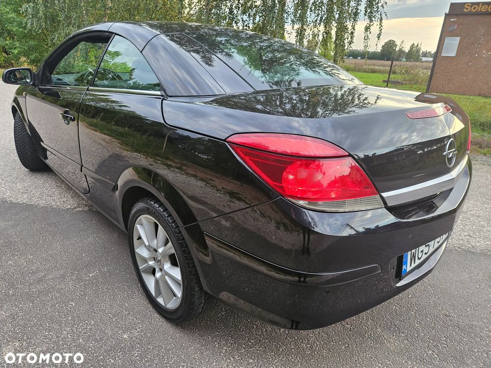Opel Astra - 4