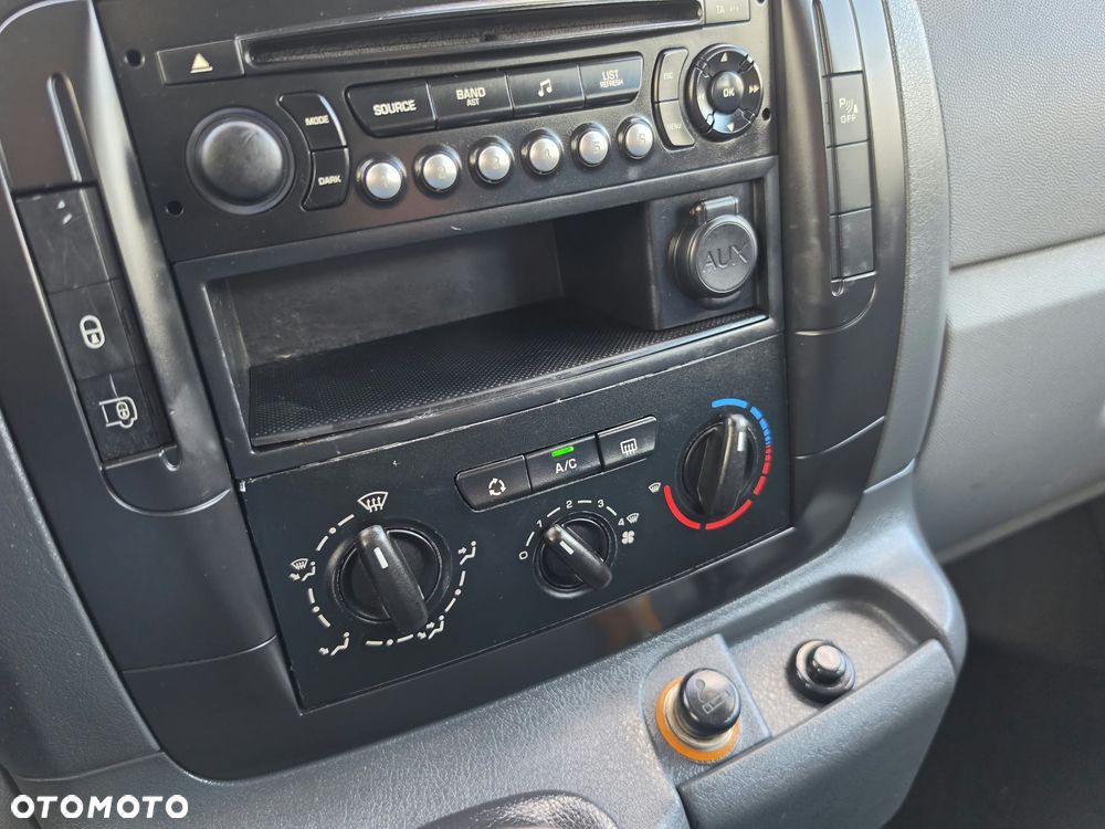 Fiat SCUDO - 22