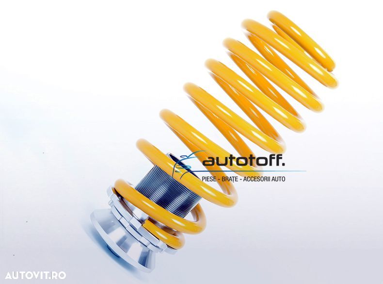 Suspensie sport reglabila VW Passat 3C B6 B7 (05-14) FK Germania - 7