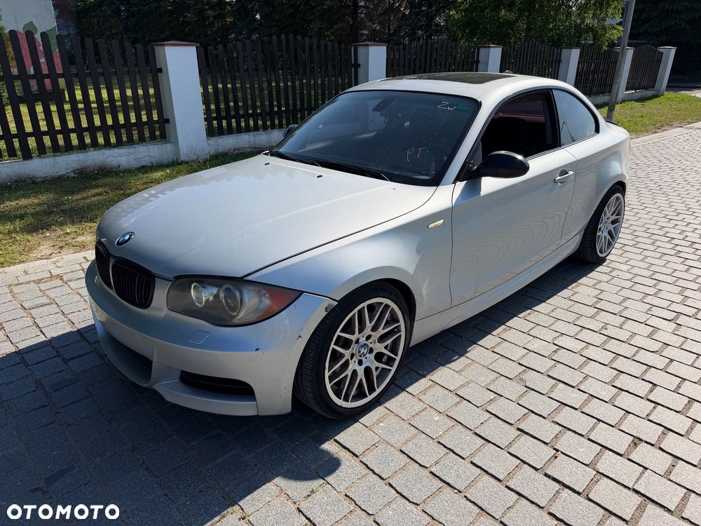 BMW Seria 1 135i Edition Sport - 14