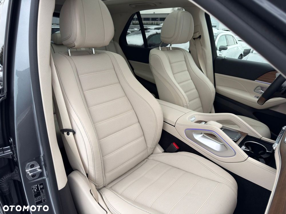 Mercedes-Benz GLE 400 d 4-Matic Premium Plus - 26