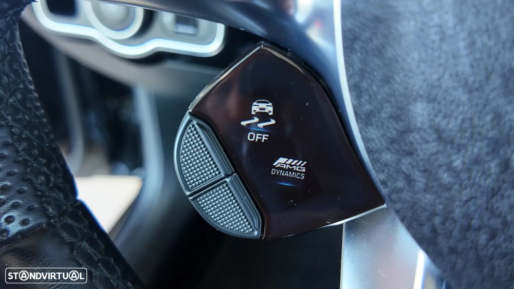 Mercedes-Benz CLA 45 AMG S 4Matic+ Speedshift 8G-DCT Line Premium - 24