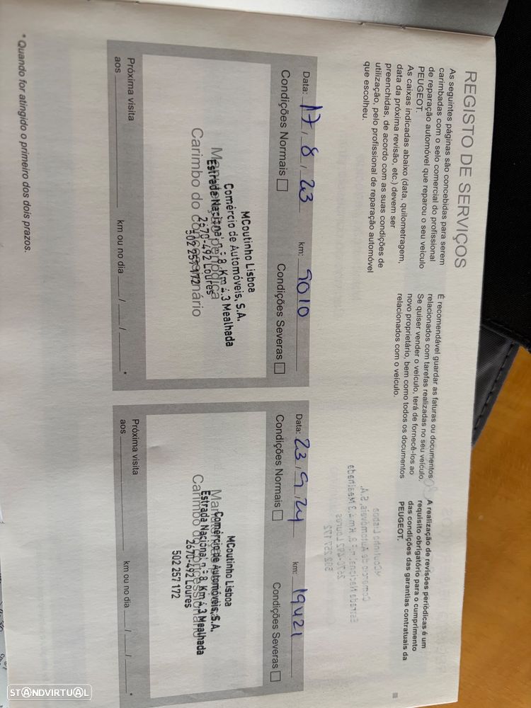 Peugeot 208 1.2 PureTech Allure Pack - 18