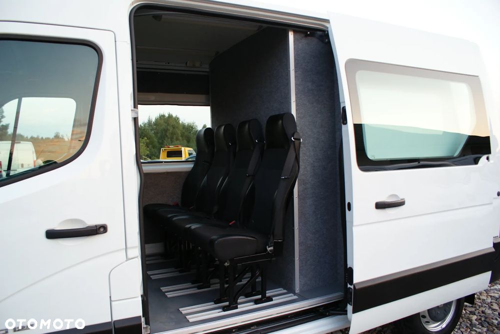 Renault Master - 8