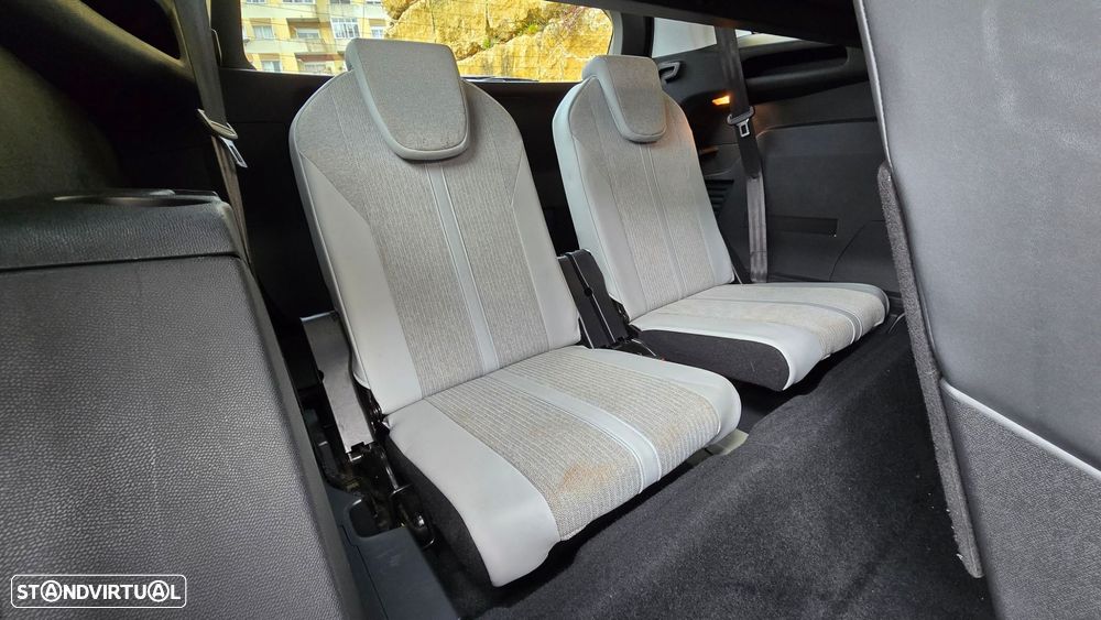 Peugeot 5008 1.5 BlueHDi Active - 59