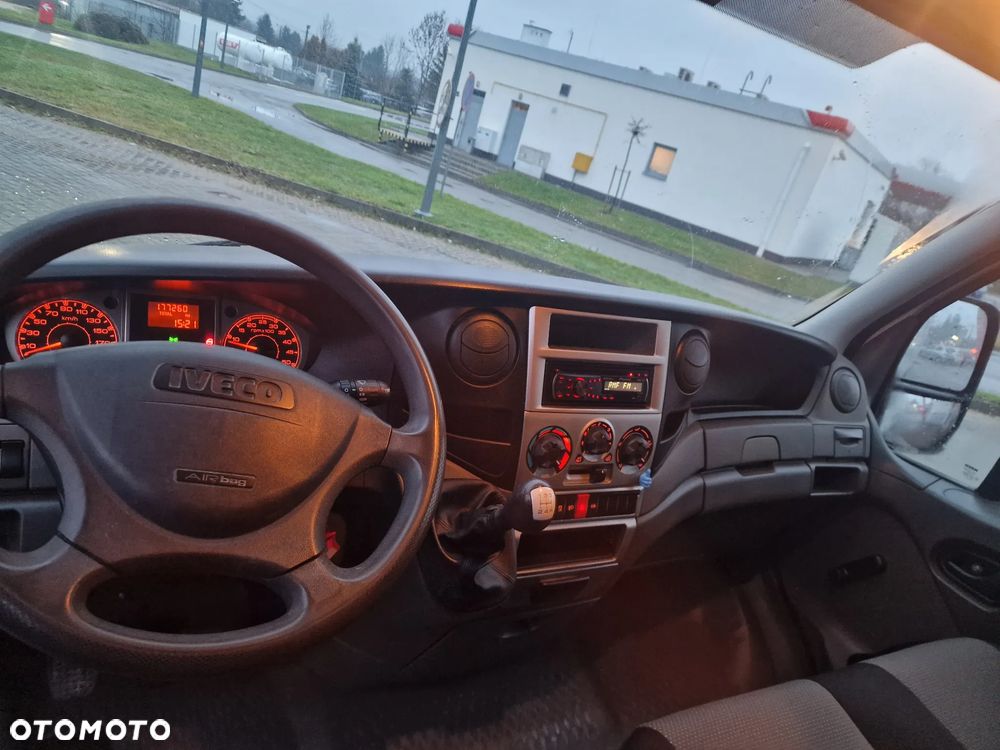 Iveco Daily - 18