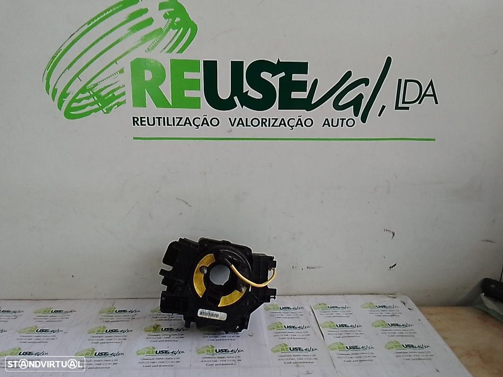 Fita De Airbags Ford Focus Ii Turnier (Da_, Ffs, Ds) - 1