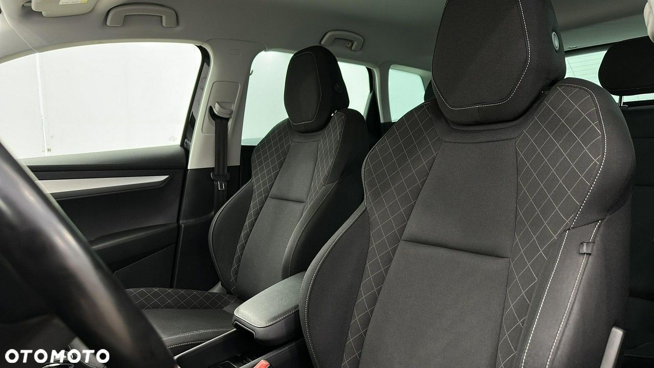 Skoda Karoq 2.0 TDI SCR 4x4 Ambition DSG - 16