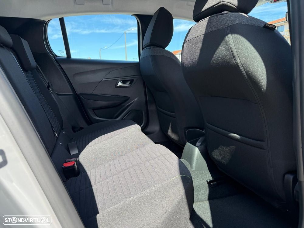 Peugeot 208 1.2 PureTech Active Pack - 15