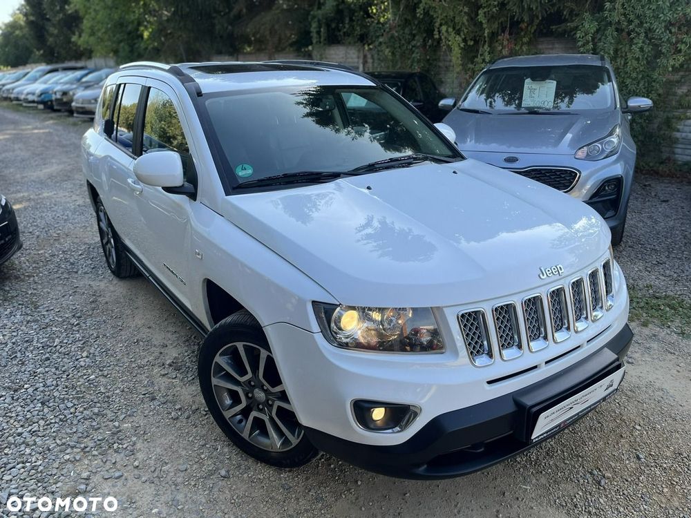 Jeep Compass - 9