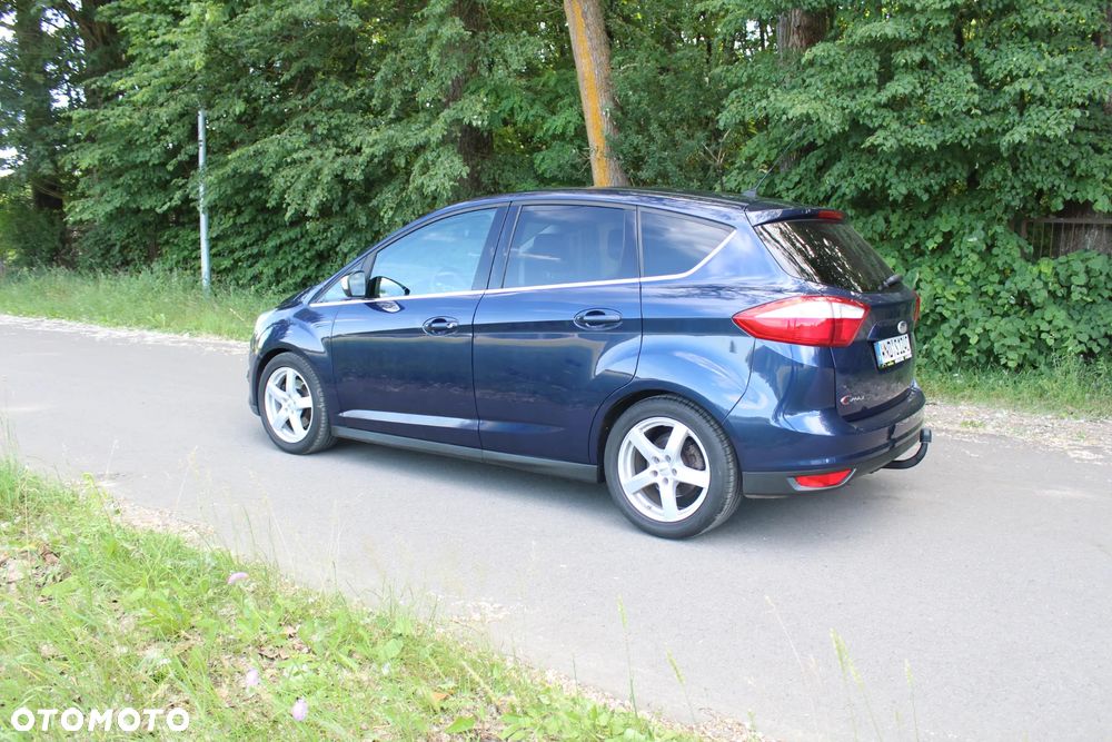 Ford C-MAX - 9