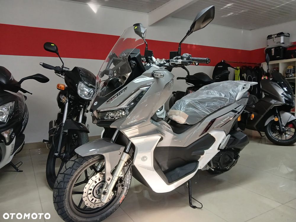 Barton X-Trail - 22
