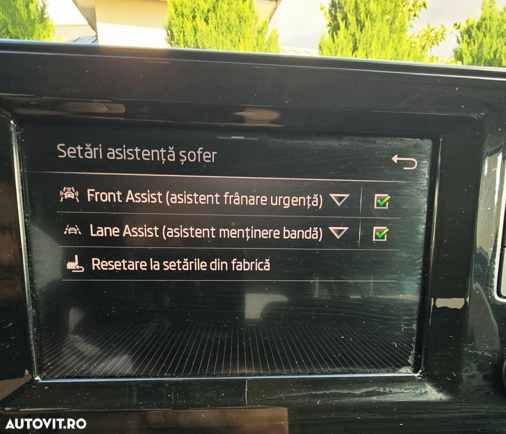 Skoda Scala 1.0 TSI Ambition - 29