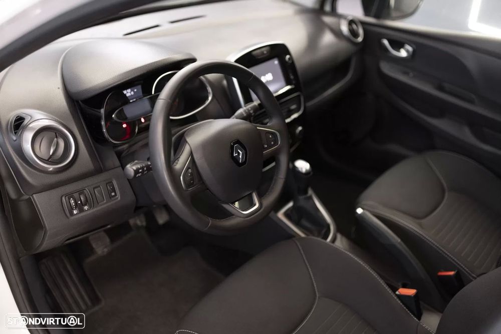 Renault Clio 1.0 TCe Evolution - 6