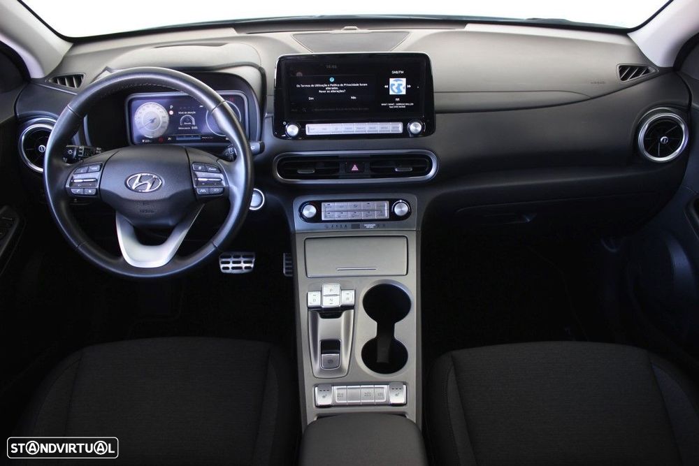 Hyundai Kauai - 20
