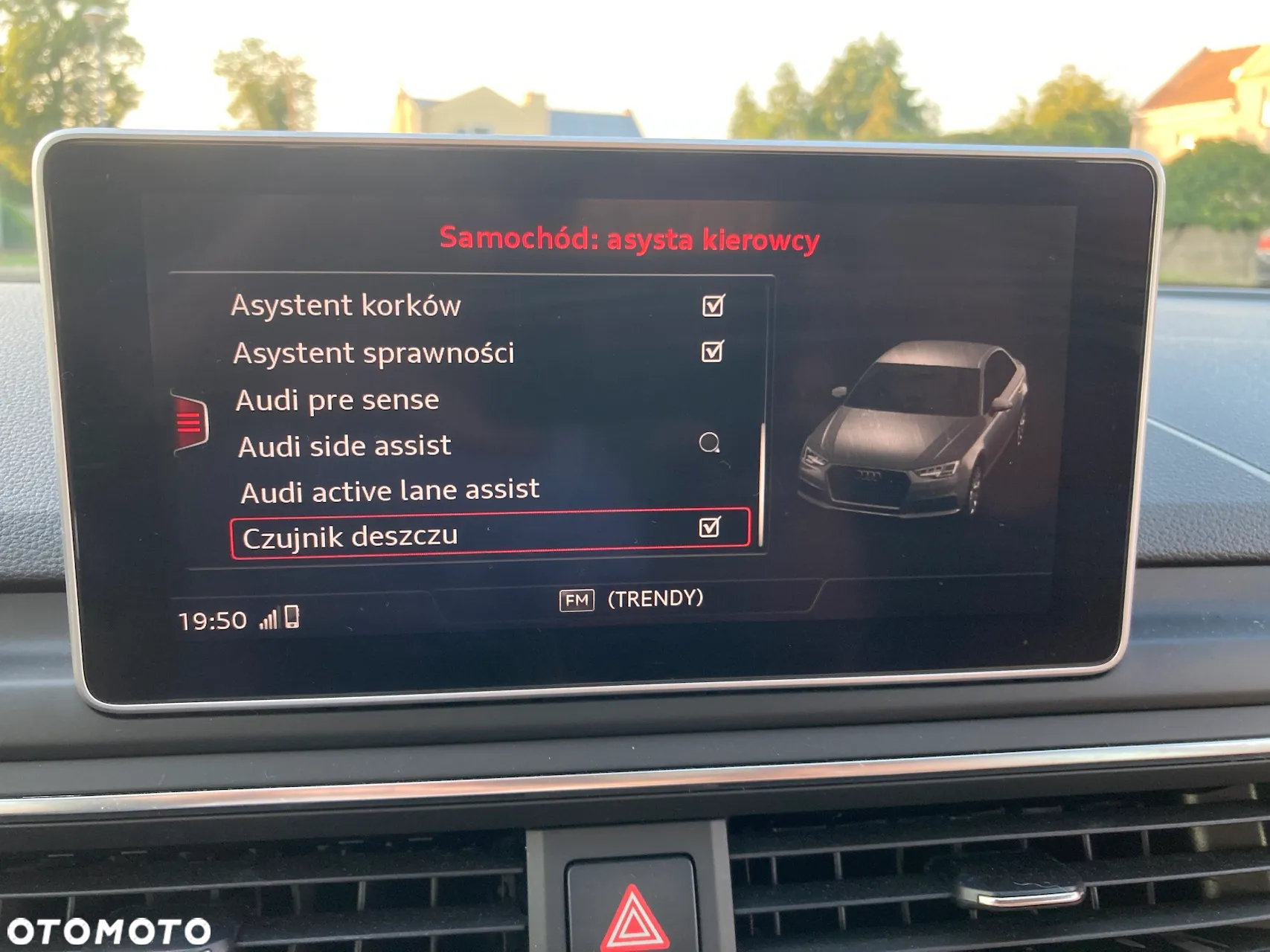 Audi A4 2.0 TFSI Quattro S tronic - 32