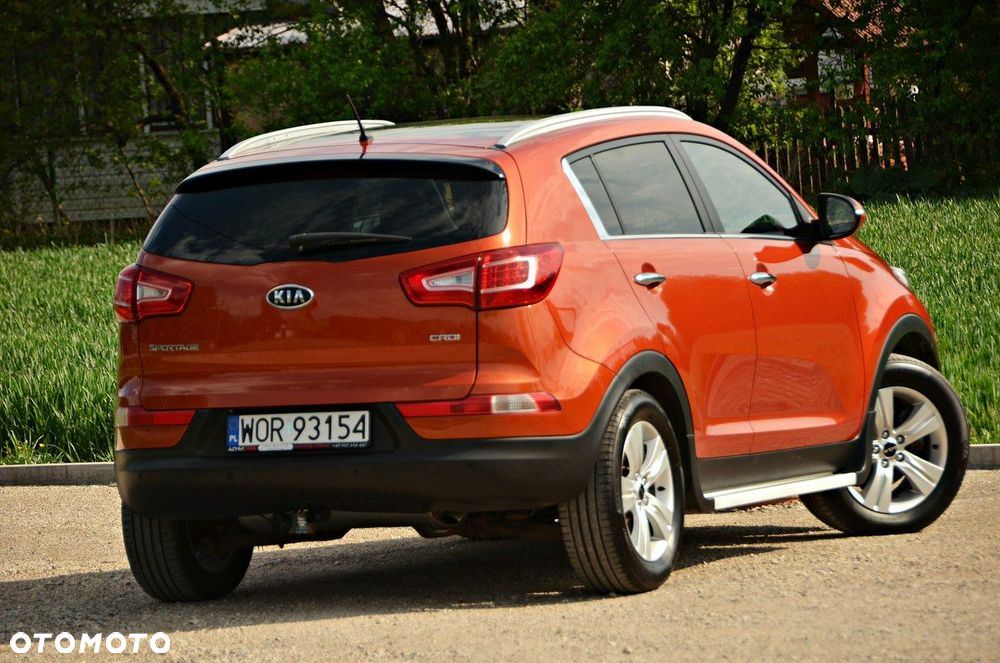 Kia Sportage - 22
