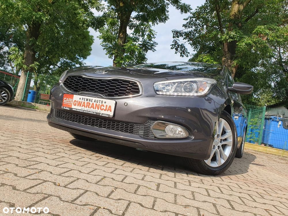 Kia Ceed 1.6 GDI XL - 4